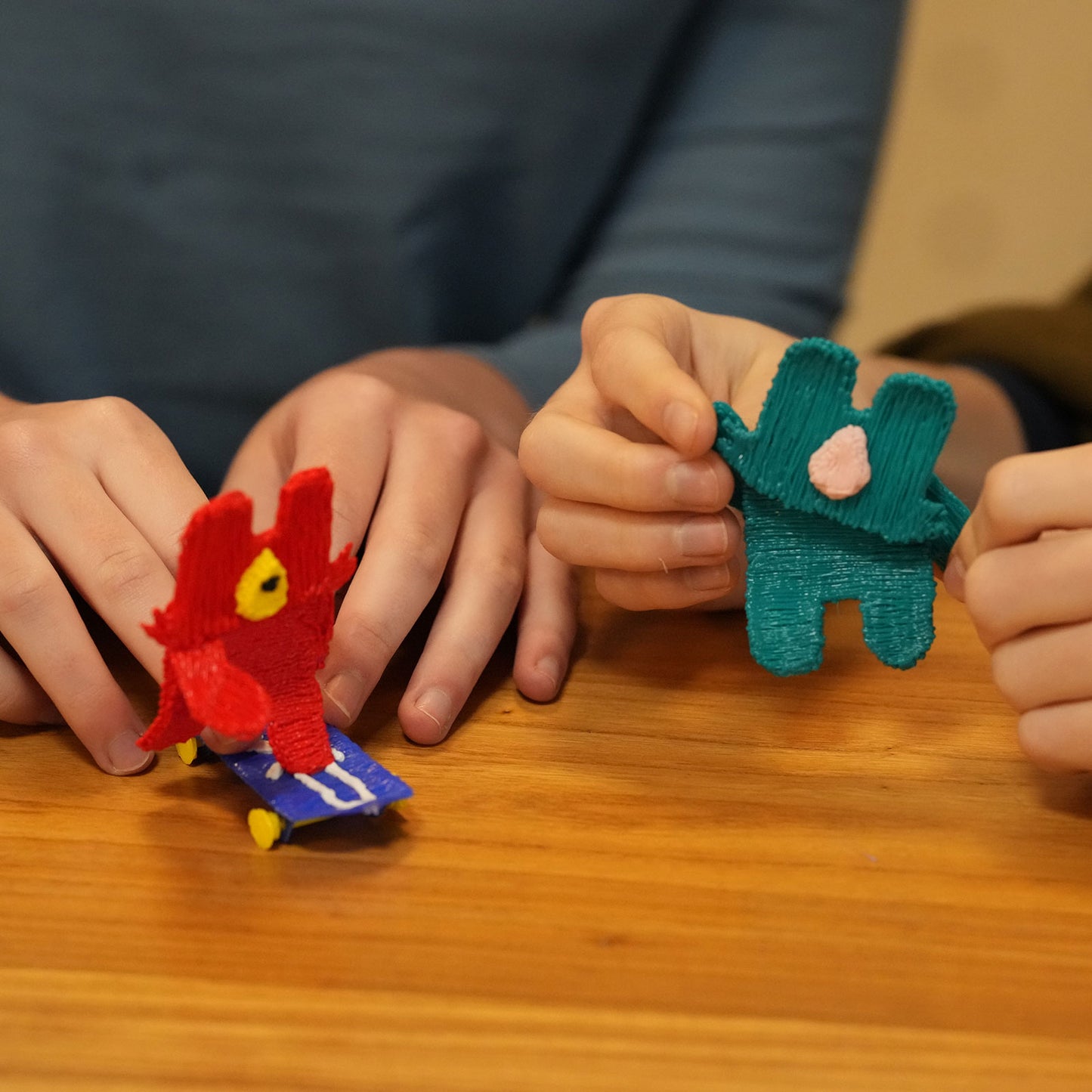 PIKA3D SUPER - 3D Printing Pen for young creators